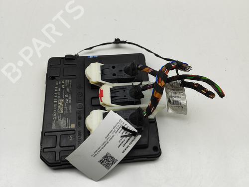 Module électronique SKODA ENYAQ iV SUV (5AZ) 85X | BP29731334M83
