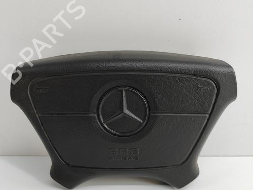 Used Driver airbag MERCEDES-BENZ S-CLASS Coupe (C140) SEC/CL 600 (140.076) (394 hp) 25218852