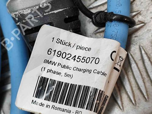 Cable BMW 2 Active Tourer (F45) 225 xe Plug-in-Hybrid | BP20337008E12