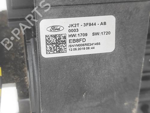 Steering column stalk FORD TRANSIT CUSTOM V362 Bus (F3) 2.0 EcoBlue | BP34190814I23  - Image 9