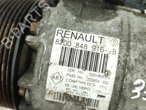 AC compressor RENAULT MASTER III Van (FV) 2.3 dCi 145 FWD (FV0E, FV0F, FV0H, FV02, FV0M, FV0S,... | BP33389373M34 - Image 6