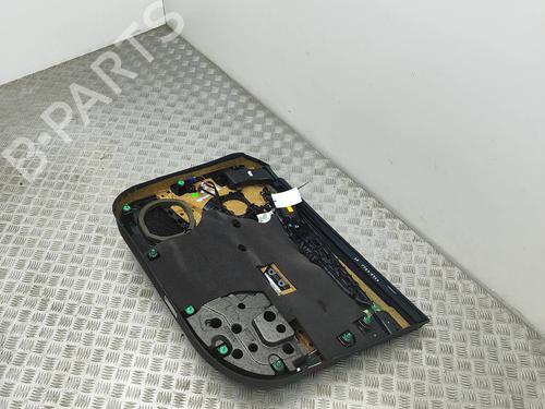 Front left panel MASERATI GHIBLI III (M157) 3.0 S | BP34161513C58  - Image 6