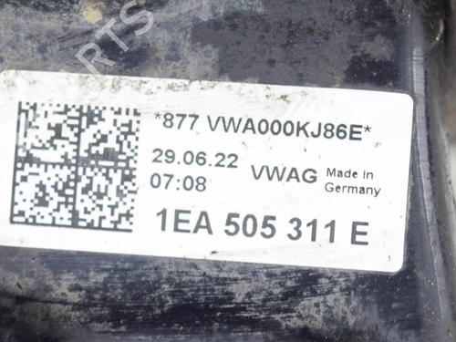 Right rear suspension arm VW ID.3 (E11, E12) Pro | BP27762535M15 - Image 5