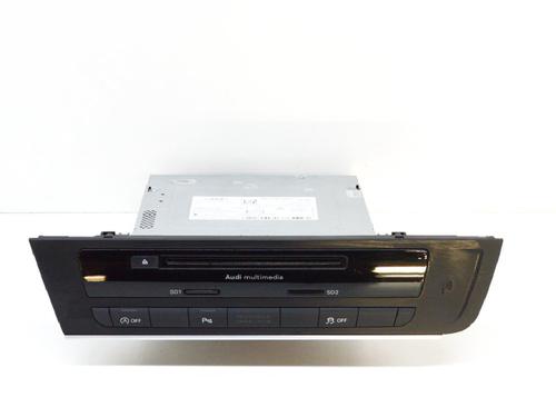 Used Electronic module AUDI A6 C7 (4G2, 4GC) 2.0 TDI (190 hp) 7739172