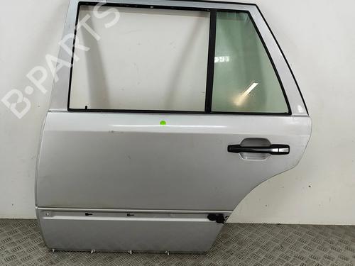 Used Left rear door MERCEDES-BENZ E-CLASS (W124) E 300 D (124.131) (136 hp) 25216671