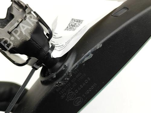 Rear mirror AUDI A4 B9 Avant (8W5, 8WD) S4 TDI Mild Hybrid quattro | BP36180874I6  - Image 7