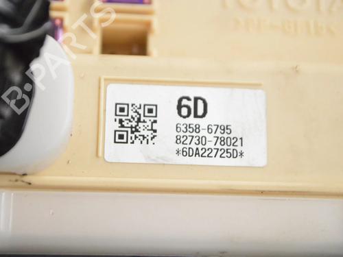 Fuse box LEXUS NX (_Z1_) 300h (AYZ10_) | BP33345801E1 - Image 5