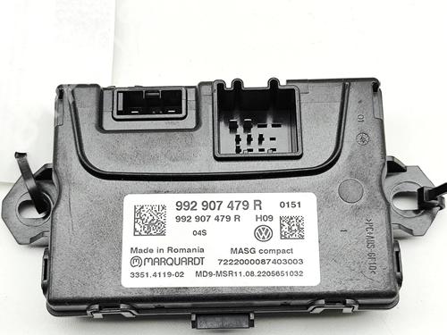 Elektronisk modul Elektronisk modul 38781993 38781993