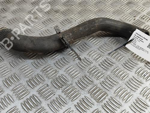 Used Pipe Pipe 27342881 27342881