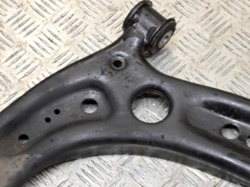 Left front suspension arm SKODA OCTAVIA III (5E3, NL3, NR3) 2.0 TDI RS | BP8354131M12 