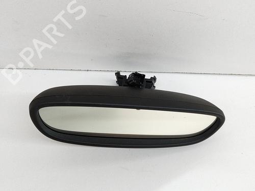 Used Rear mirror Rear mirror BMW 1 (F20) 118 d (143 hp) 19283337 19283337