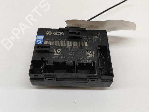 Used Electronic module AUDI A7 Sportback (4GA, 4GF) 3.0 TDI (218 hp) 23865764
