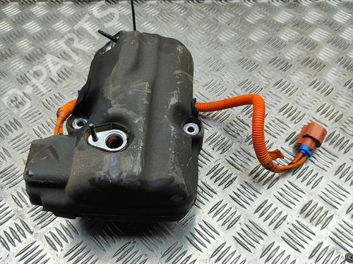 AC compressor TESLA MODEL X (5YJX) 90D AWD | BP33381764M34 - Image 2