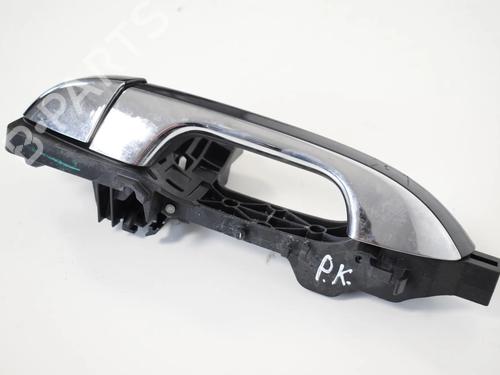 Used Front left exterior door handle KIA SPORTAGE IV (QL, QLE) 1.7 CRDi (141 hp) 30258350