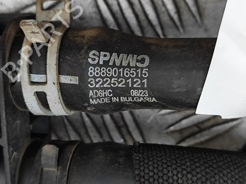 Pipe VOLVO XC40 (536) B3 Mild-Hybrid | BP37797516M125 - Image 5