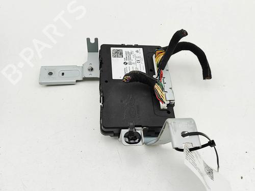 Electronic module KIA OPTIMA Sportswagon (JF) 1.6 CRDi | BP35984234M83 - Image 2