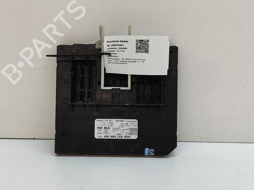Used Electronic module VW PASSAT B8 Variant (3G5, CB5) 2.0 TDI (150 hp) 27092191