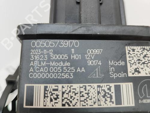Electronic module ALFA ROMEO STELVIO (949_) 2.0 Q4 (949.AXA2A) | BP28434886M83  - Image 7