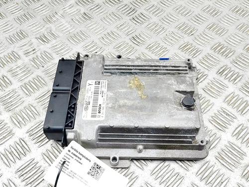 Engine control unit (ECU) JAGUAR F-TYPE Convertible (X152) 3.0 SCV6 | BP39205818M57 - Image 2
