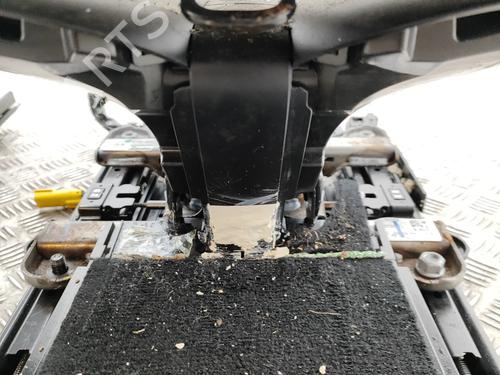 Rear seat TESLA MODEL X (5YJX) 90D AWD | BP31326327C17