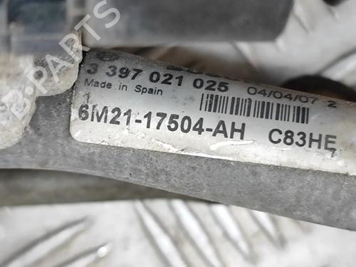 Front wipers mechanism FORD S-MAX (WA6) 2.0 TDCi | BP24581940C83