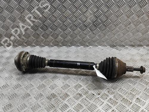 Used Right front driveshaft VW CADDY IV Box Body/MPV (SAA, SAH) 2.0 TDI 4motion (150 hp) 25995368