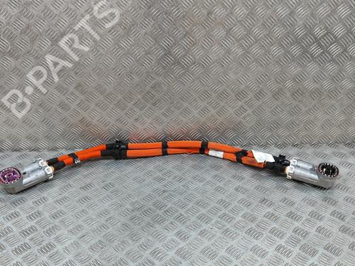 Used Wiring harness MERCEDES-BENZ EQS (V297) EQS 450+ (297.123) (333 hp) 28550096