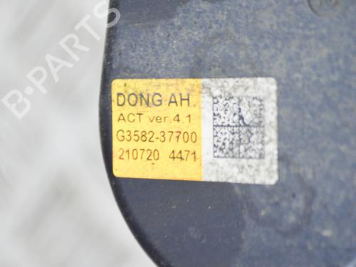 Left rear brake caliper HYUNDAI KONA (OS, OSE, OSI) EV | BP27764339M107