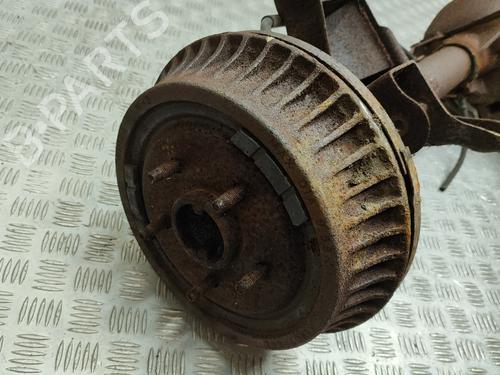 Rear axle CHEVROLET CAMARO 3.4 V6 | BP29830319M2