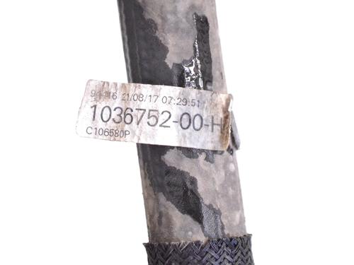 Pipe TESLA MODEL X (5YJX) P100D AWD | BP30229265M125  - Image 5