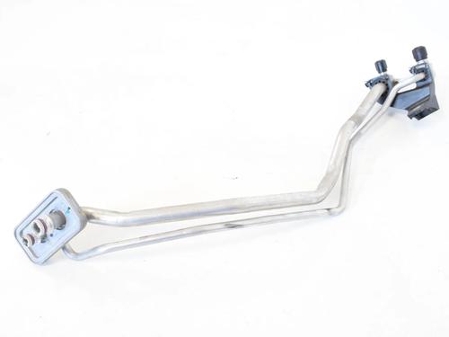 Used AC pipe AC pipe BMW X6 (E71, E72) xDrive 30 d (245 hp) 33338530 33338530