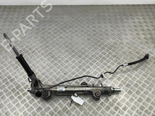 Steering rack FORD TRANSIT V363 Bus (FAD, FBD) 2.0 EcoBlue | BP22999470M22
