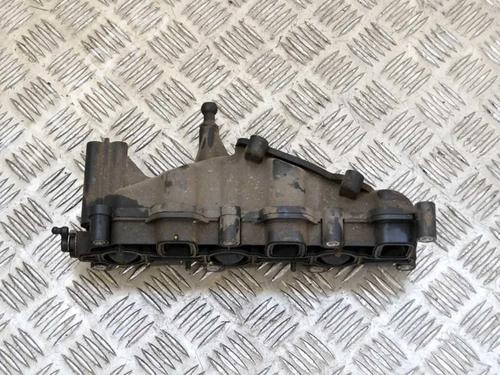 Used Intake manifold AUDI A6 C6 (4F2) 3.0 TDI quattro (233 hp) 6734042