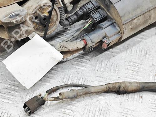 Steering rack MERCEDES-BENZ SPRINTER 3-t Van (B910) 214 CDI (910.621, 910.623) | BP33882451M22  - Image 6