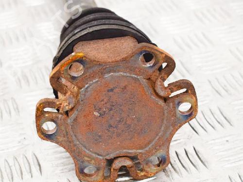Left front driveshaft AUDI A8 D3 (4E2, 4E8) 3.0 TDI quattro | BP6736875M38 