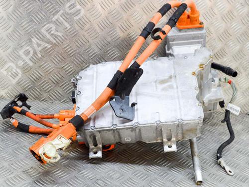 Inverter/Konverter JAGUAR I-PACE (X590) EV400 AWD (400 hp) 27759729