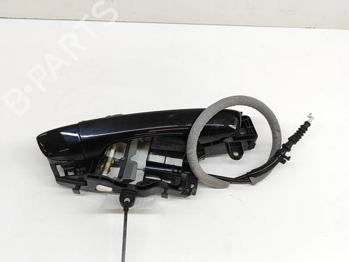 Used Rear right exterior door handle Rear right exterior door handle VW TIGUAN (AD1, AX1) 1.5 TSI (131 hp) 36044406 36044406