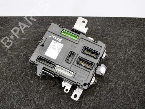 Used Electronic module NISSAN QASHQAI II SUV (J11, J11_) 1.6 DIG-T (163 hp) 6741721