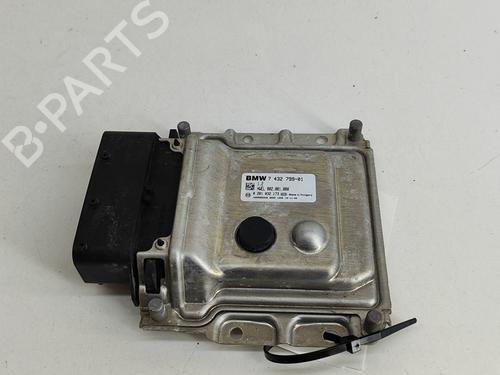 Electronic module BMW X6 (F16, F86) xDrive 40 d | BP19743804M83 