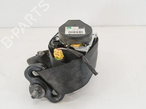 Used Rear right seatbelt Rear right seatbelt VOLVO V60 I (155) D3 / D4 (163 hp) 6839283 6839283