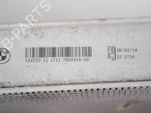 Køler BMW 1 (F20) 116 i | BP30236935M31 