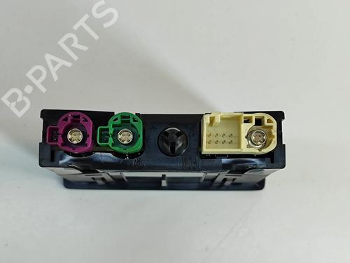 Electronic module MERCEDES-BENZ GLS (X167) AMG 63 4Matic+ EQ Boost 4-matic+ (167.989) | BP28555293M83  - Image 6