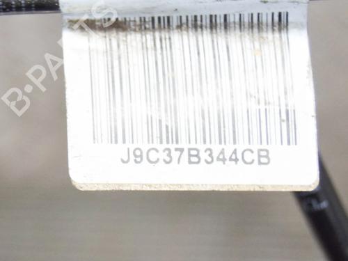 Pipe JAGUAR E-PACE (X540) 2.0 D180 AWD | BP8837288M125 - Image 6