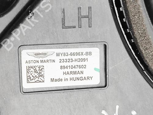 Speaker ASTON MARTIN DBX 4.0 All-wheel Drive | BP36809322E2 - Image 7
