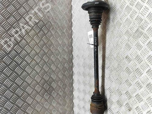 Used Left rear driveshaft MERCEDES-BENZ E-CLASS T-Model (S213) E 220 d 4-matic (213.205) (194 hp) 24975606