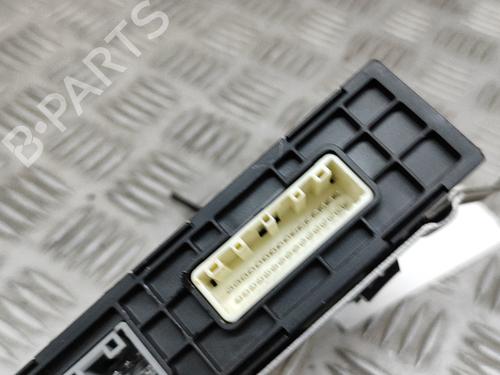 Elektronisk modul MAZDA CX-5 (KF) 2.0 | BP25893684M83 