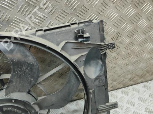 Radiator fan MERCEDES-BENZ E-CLASS (W213) E 220 d (213.004) | BP27607845M35  - Image 6