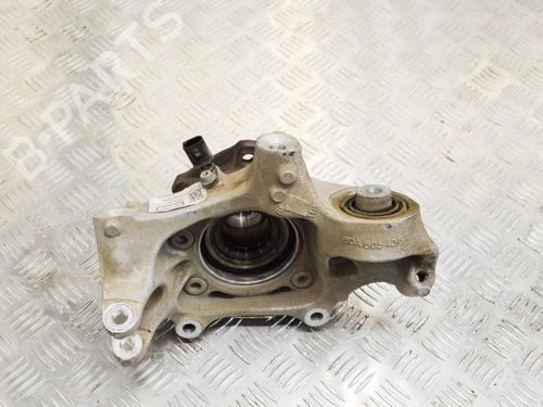Right rear steering knuckle AUDI Q5 (FYB, FYG) SQ5 TFSI quattro | BP14624501M28 