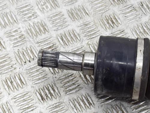 Right front driveshaft JAGUAR I-PACE (X590) EV400 AWD | BP28954330M39 - Image 4