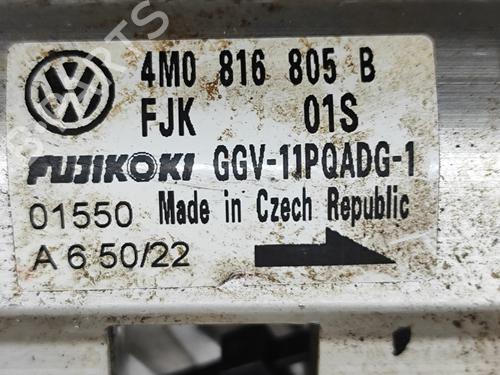 Elektronisk sensor AUDI Q8 E-TRON Sportback (GET) 55 quattro | BP27792321M84 